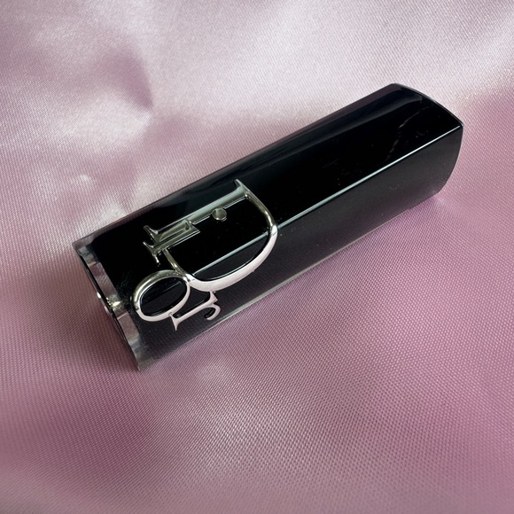 Dior Other - Dior Black Lipstick Case